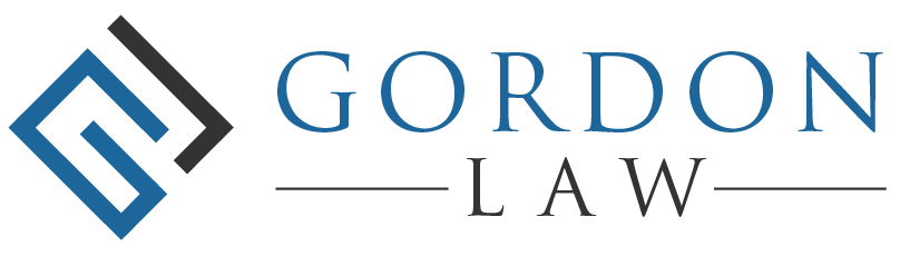 Gordon Law Group logo